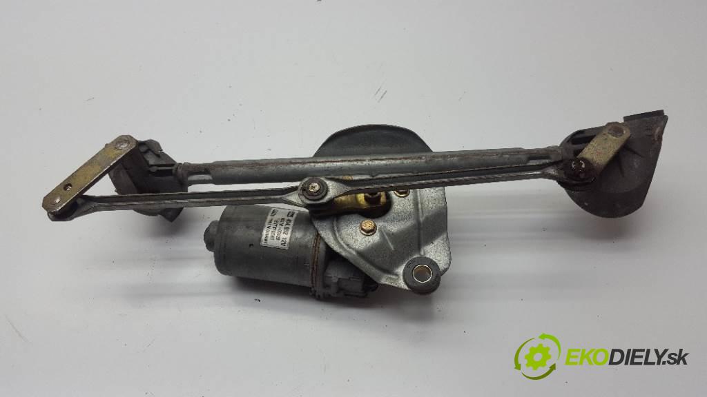 TOYOTA YARIS i 2002 50kw i 998 Mechanizmus stieračov predný 851100D020 5PIN (Motorčeky stieračov predné)