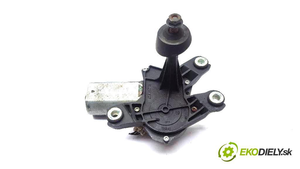 RENAULT LAGUNA II 2003 88kw II 1870 motorek stěračů zadní část 3PIN