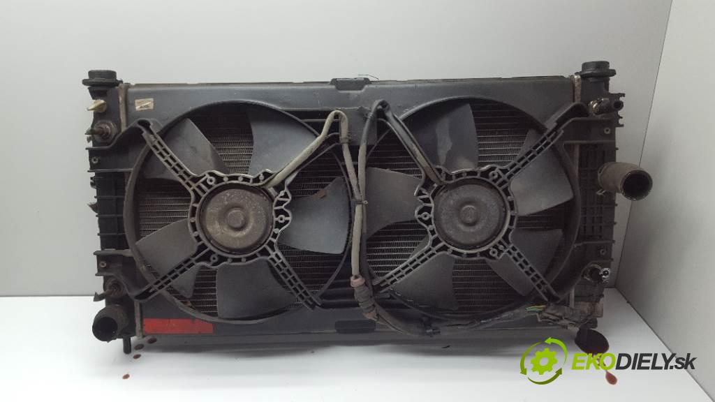 CHRYSLER 300-SERIES  1999     3.5 Chladič vody KOMPLET  (Chladiče vody)
