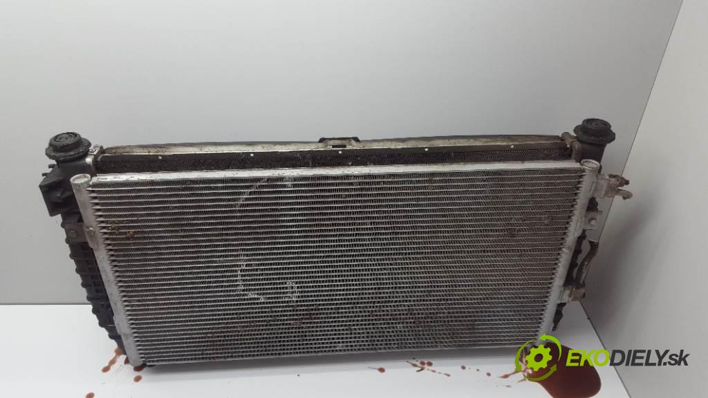 CHRYSLER 300-SERIES  1999     3.5 Chladič vody KOMPLET  (Chladiče vody)