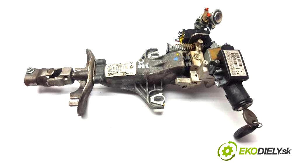 CHRYSLER 300-SERIES  1999     3.5 Hriadeľ, tyč volantu 04698325AC (Tyče riadenia (volantu))