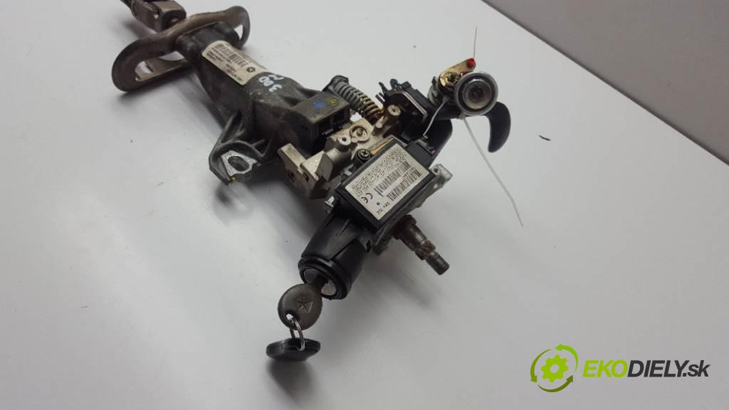 CHRYSLER 300-SERIES  1999     3.5 Hriadeľ, tyč volantu 04698325AC (Tyče riadenia (volantu))