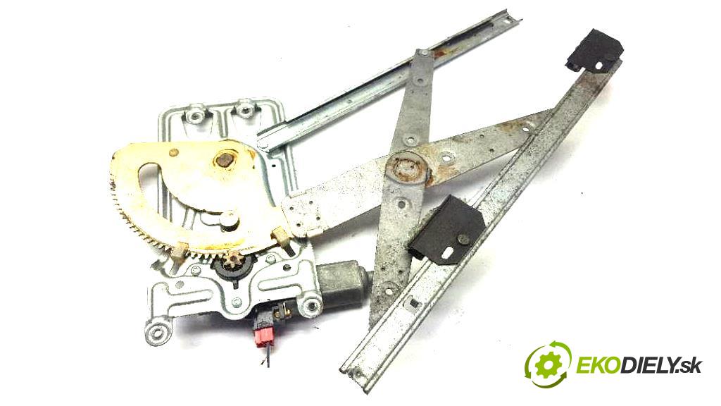 CHRYSLER 300-SERIES  1999     3.5 mechanismus okna přední část levý 