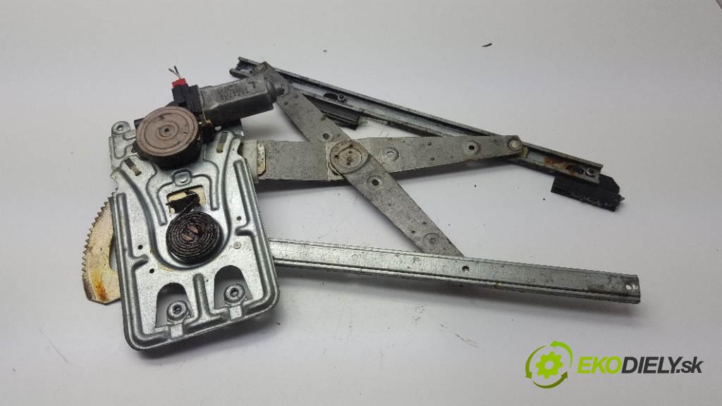 CHRYSLER 300-SERIES  1999     3.5 mechanismus okna přední část levý