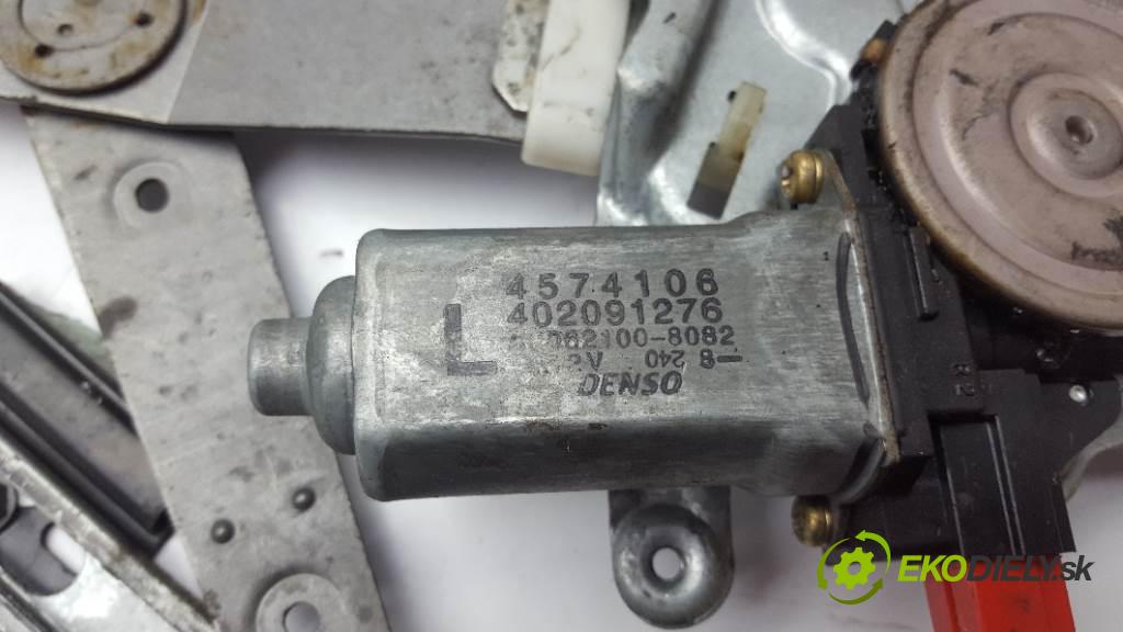 CHRYSLER 300-SERIES  1999     3.5 mechanismus okna přední část levý