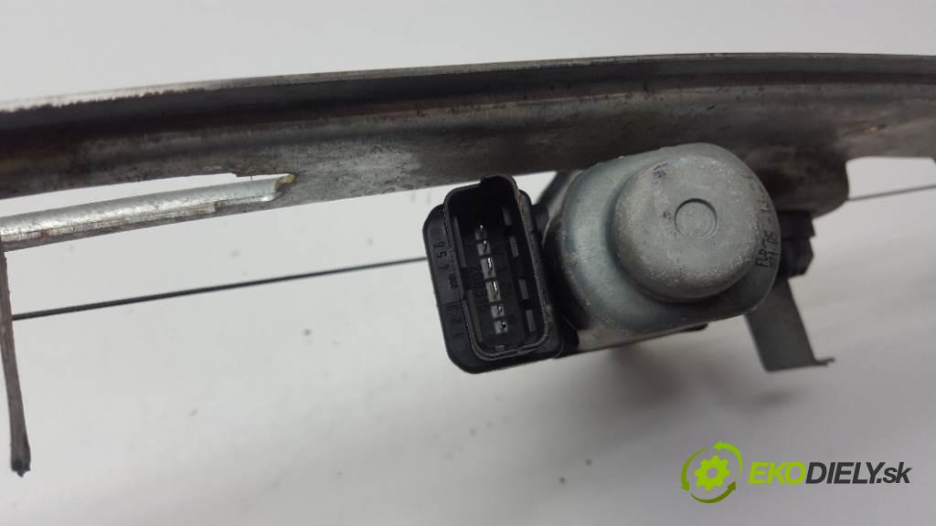RENAULT SCENIC GRAND II 2006 120 kW GRAND II 1870 mechanismus okna přední část levý 6PIN
