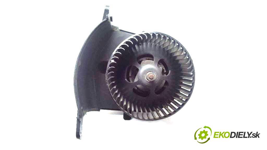 RENAULT SCENIC GRAND II 2006 120 kW GRAND II 1870 Ventilátor ventilátor kúrenia GMVU84 (Ventilátory kúrenia)
