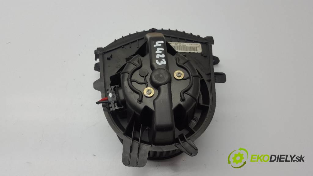 RENAULT SCENIC GRAND II 2006 120 kW GRAND II 1870 Ventilátor ventilátor kúrenia GMVU84 (Ventilátory kúrenia)