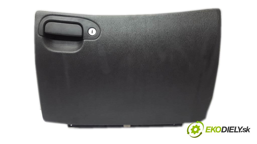 CHRYSLER 300-SERIES  1999    3.5 Priehradka, kastlík spolujazdca  (Priehradky, kastlíky)