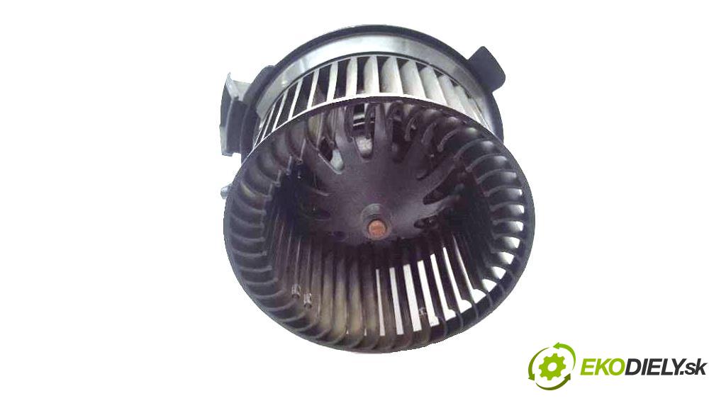 CITROEN XSARA PICASSO I 2002 70kw I 1587 Ventilátor ventilátor kúrenia 8PIN (Ventilátory kúrenia)