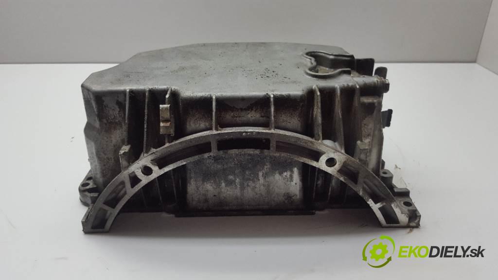 MERCEDES-BENZ W204    C   MISKA: olejová 2710140602 (Olejové vane)