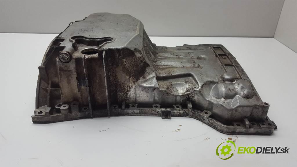 MERCEDES-BENZ W204    C   MISKA: olejová 2710140602 (Olejové vane)