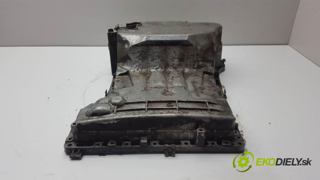 MERCEDES-BENZ W204    C   MISKA: olejová 2710140602 (Olejové vane)