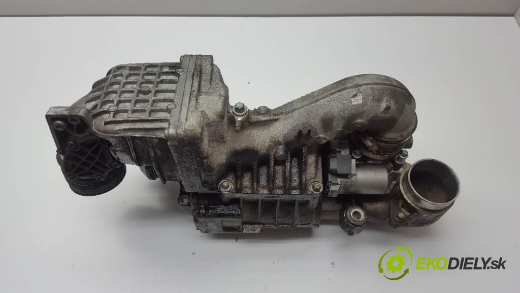 MERCEDES-BENZ W204    C  vačka (vačkový hriadeľ) 2710901780 (Vačkové hriadele)