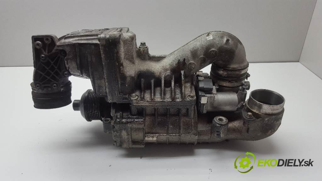 MERCEDES-BENZ W204    C  vačka (vačkový hriadeľ) 2710901780 (Vačkové hriadele)