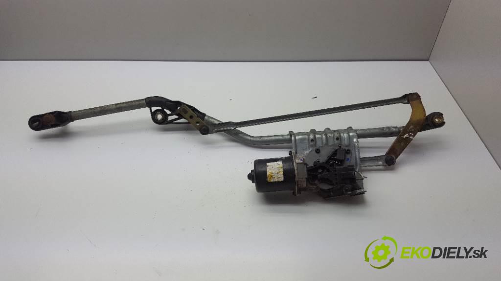 RENAULT SCENIC GRAND II 2006 120 kW GRAND II 1870 Mechanizmus stieračov predný 4PIN (Motorčeky stieračov predné)