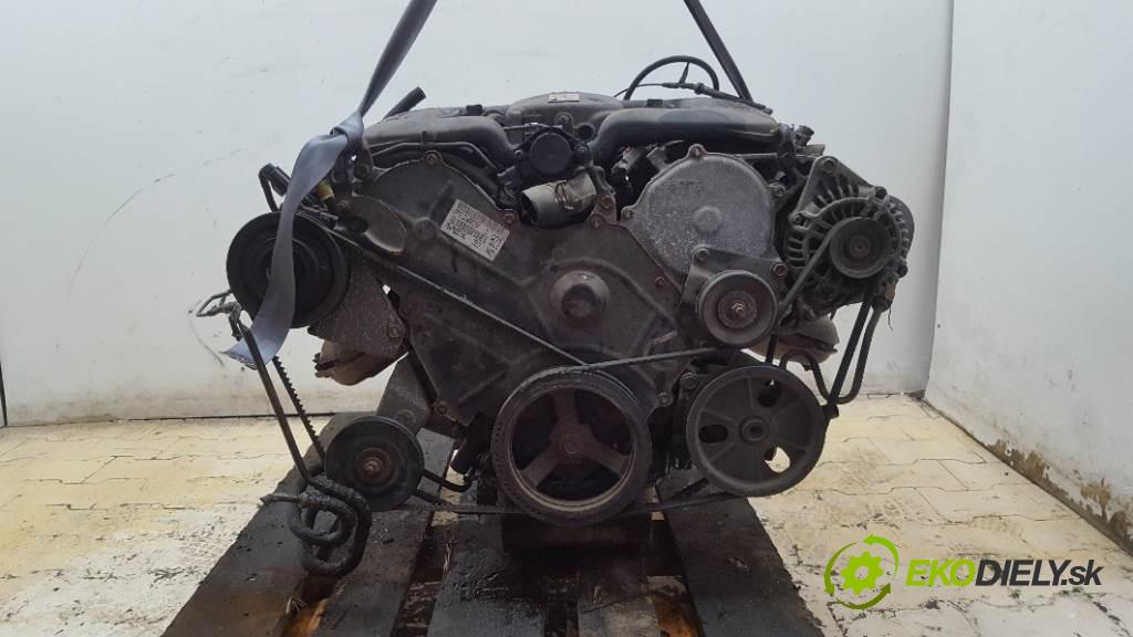 CHRYSLER 300-SERIES  1999     3.5 Motor EGG (Motory (kompletné))