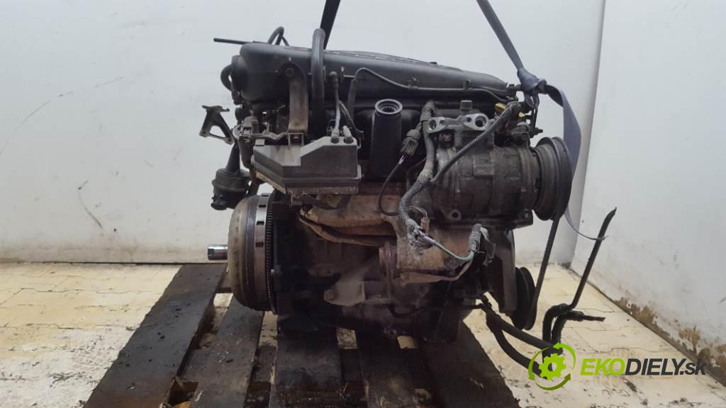 CHRYSLER 300-SERIES  1999     3.5 Motor EGG (Motory (kompletné))