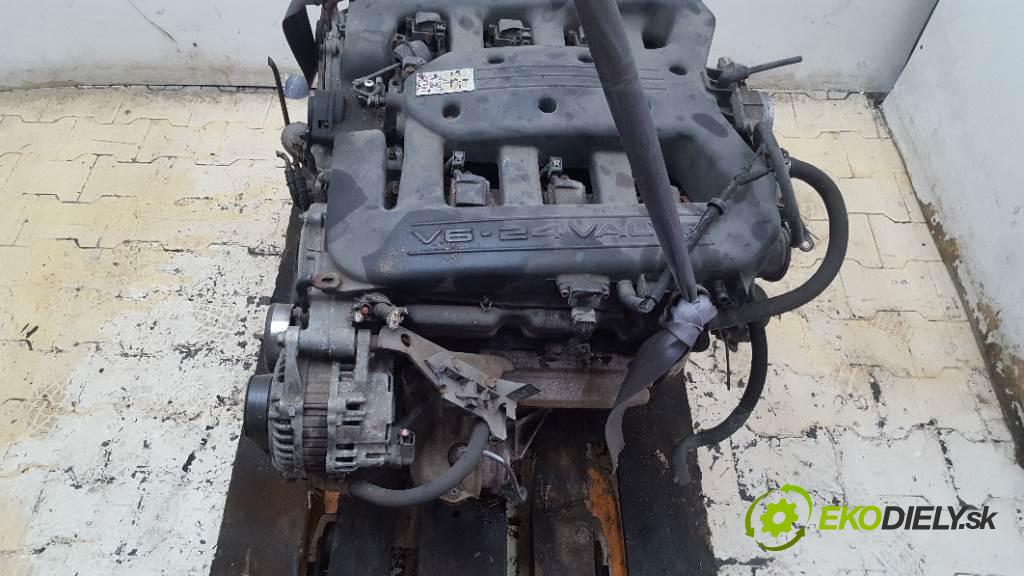 CHRYSLER 300-SERIES  1999     3.5 Motor EGG (Motory (kompletné))