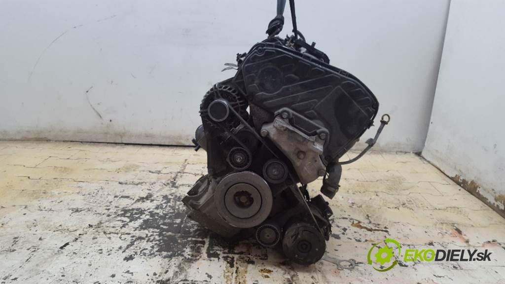 OPEL ASTRA H 2006 74kW H 1910 motor Z19DTL (Motory (kompletní))