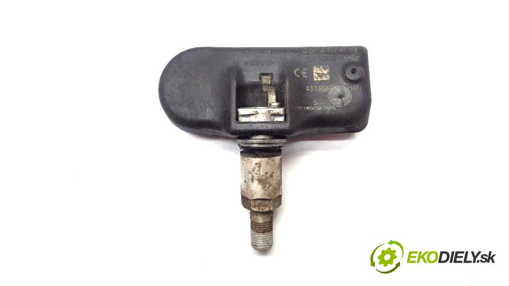 RENAULT SCENIC GRAND II 2006 120 kW GRAND II 1870 Snímač tlaku 8200444920 (Snímače tlaku)