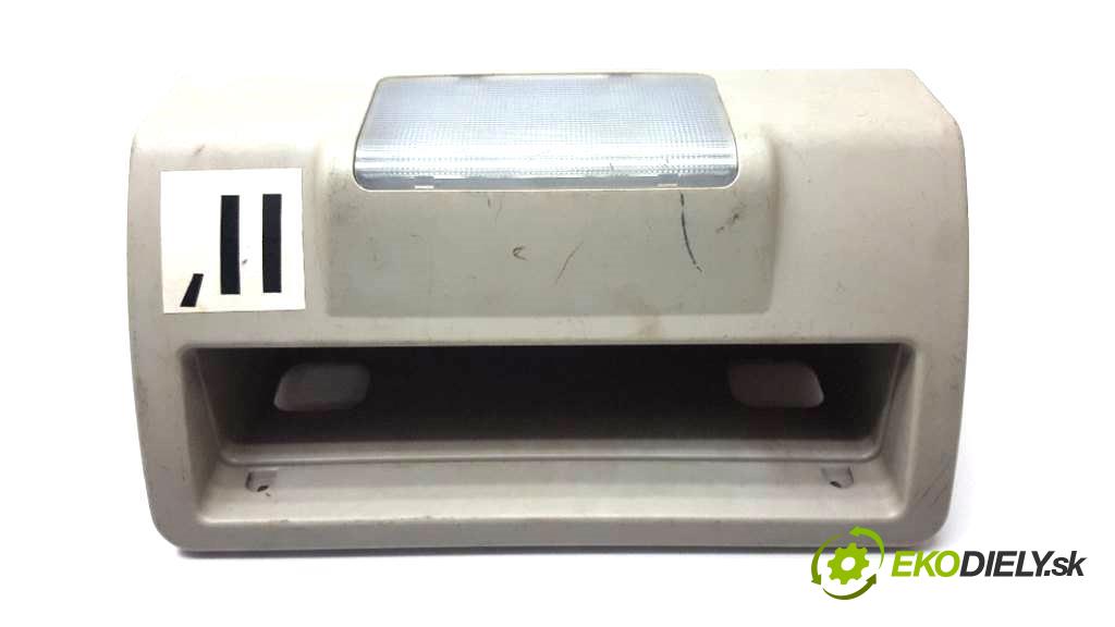 IVECO EUROCARGO        Priehradka, kastlík spolujazdca 504075423 (Priehradky, kastlíky)