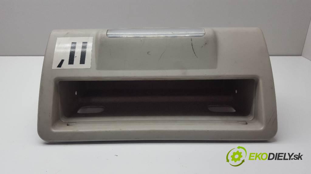 IVECO EUROCARGO        Priehradka, kastlík spolujazdca 504075423 (Priehradky, kastlíky)