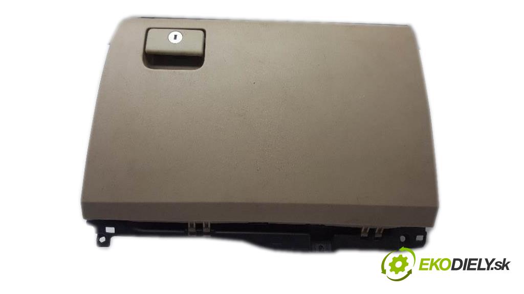 TOYOTA LAND CRUISER 120 3D 2003  120 3D 3.0 Priehradka, kastlík spolujazdca 5543360070 (Priehradky, kastlíky)