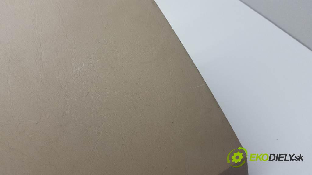 TOYOTA LAND CRUISER 120 3D 2003  120 3D 3.0 Priehradka, kastlík spolujazdca 5543360070 (Priehradky, kastlíky)