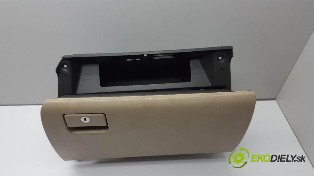 TOYOTA LAND CRUISER 120 3D 2003  120 3D 3.0 Priehradka, kastlík spolujazdca 5543360070 (Priehradky, kastlíky)