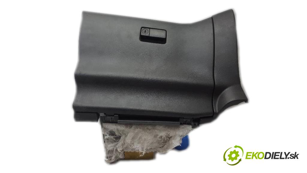 NISSAN X-TRAIL    2007 150 kW    1995 Priehradka, kastlík spolujazdca 68520JG40A (Priehradky, kastlíky)