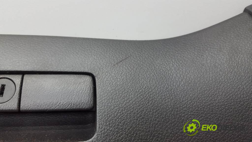 NISSAN X-TRAIL    2007 150 kW    1995 Priehradka, kastlík spolujazdca 68520JG40A (Priehradky, kastlíky)