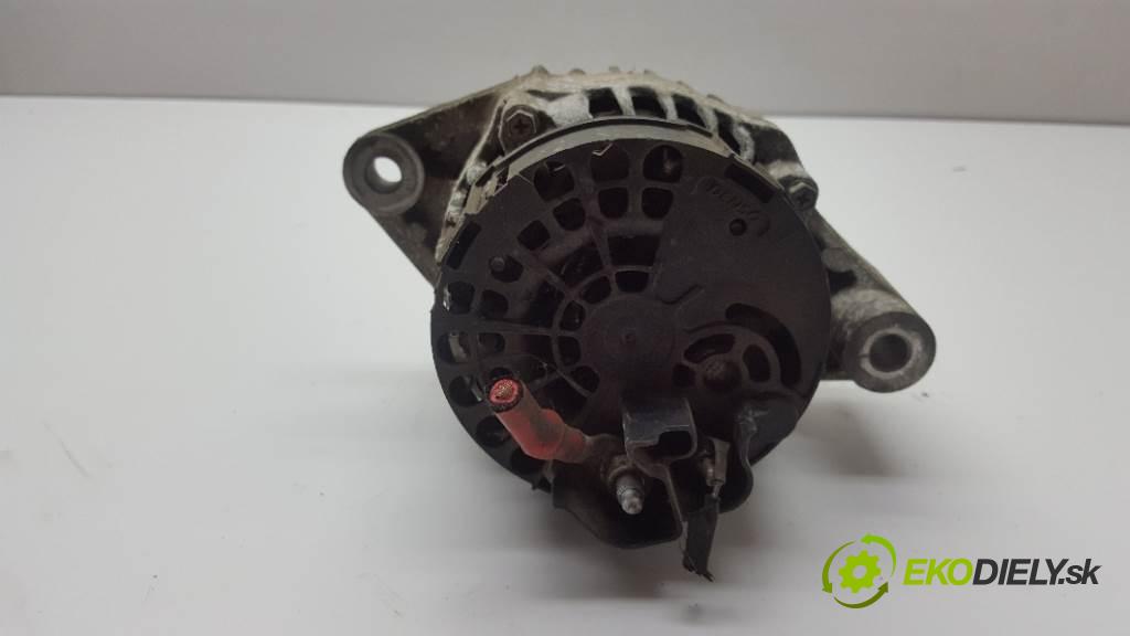 OPEL ASTRA H 2006 74kW H 1910 Alternátor 51764265 (Alternátory)
