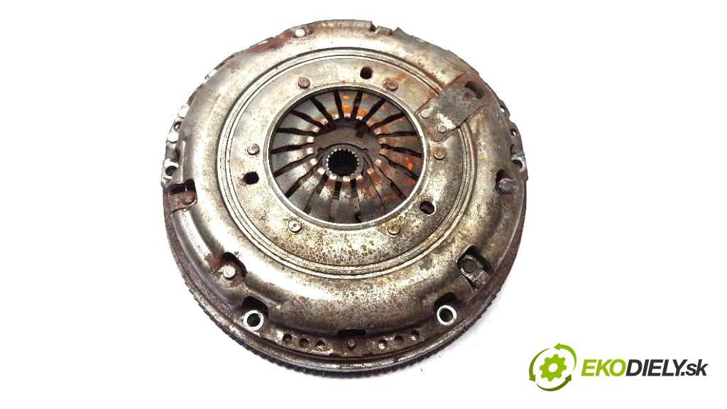 PEUGEOT 3008  2020 96kW    1499 koleso zotrvačníkové KOMPLET  (Zotrvačníky)