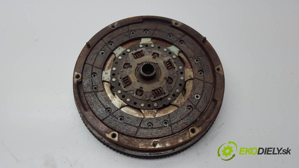 PEUGEOT 3008  2020 96kW    1499 koleso zotrvačníkové KOMPLET  (Zotrvačníky)