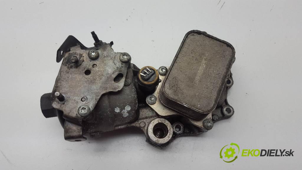 PEUGEOT 3008  2020 96kW    1499 obal filtra oleje 9823532380