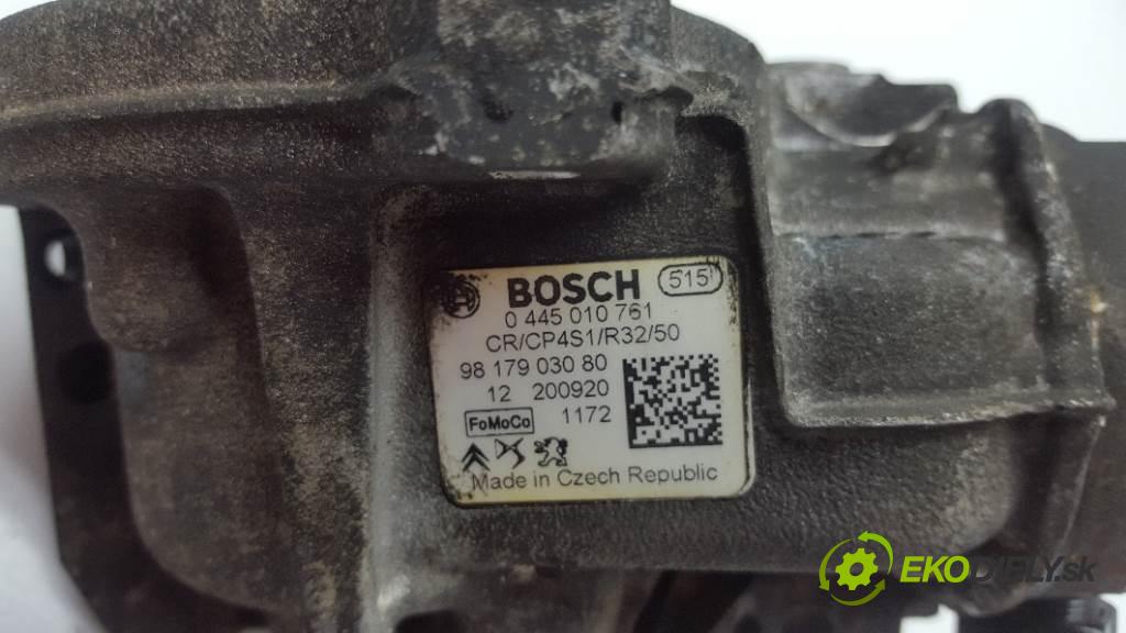 PEUGEOT 3008  2020 96kW    1499 Pumpa vstrekovacia 9817903080/0445010761 (Vstrekovacie čerpadlá)