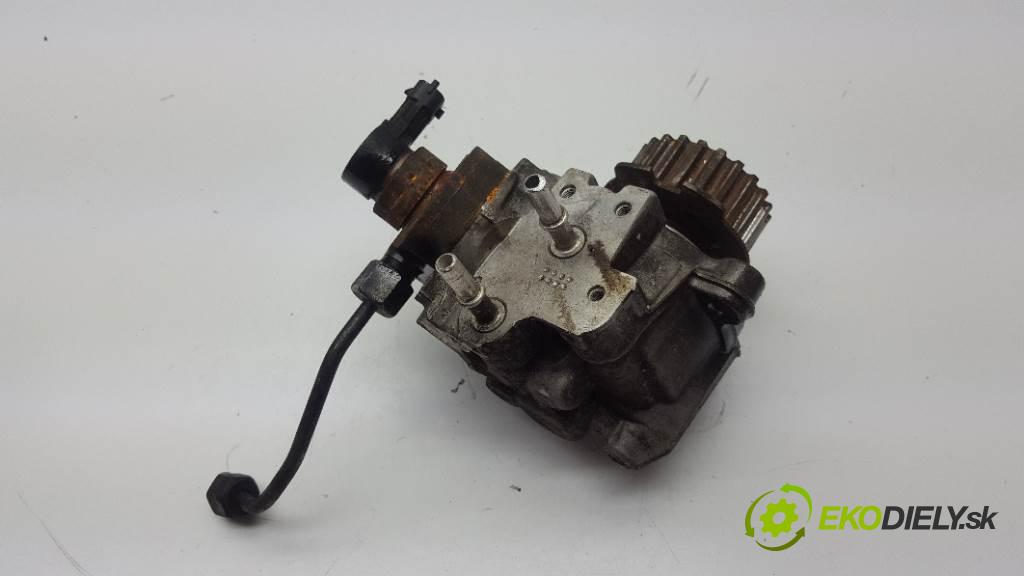 PEUGEOT 3008  2020 96kW    1499 Pumpa vstrekovacia 9817903080/0445010761 (Vstrekovacie čerpadlá)