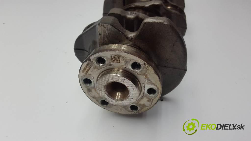 PEUGEOT 3008  2020 96kW   1499 Kardaň, hriadeľ KLIKA: 11V2202860697 (Ostatné)