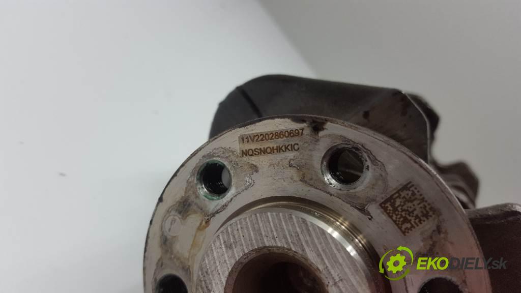 PEUGEOT 3008  2020 96kW   1499 Kardaň, hriadeľ KLIKA: 11V2202860697 (Ostatné)