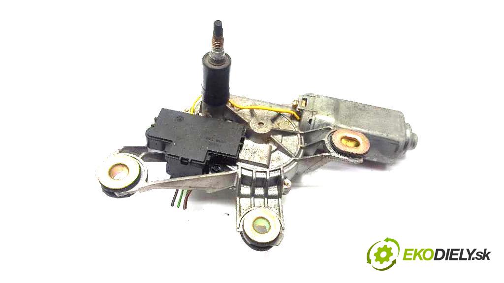 VOLKSWAGEN GOLF IV    IV  motorek stěračů zadní část 1J6955711G 4PIN