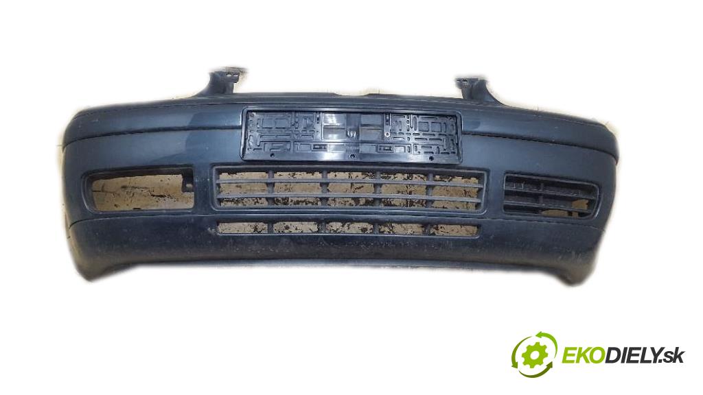 VOLKSWAGEN GOLF IV    IV  Nárazník predný LC7V (Ostatné)