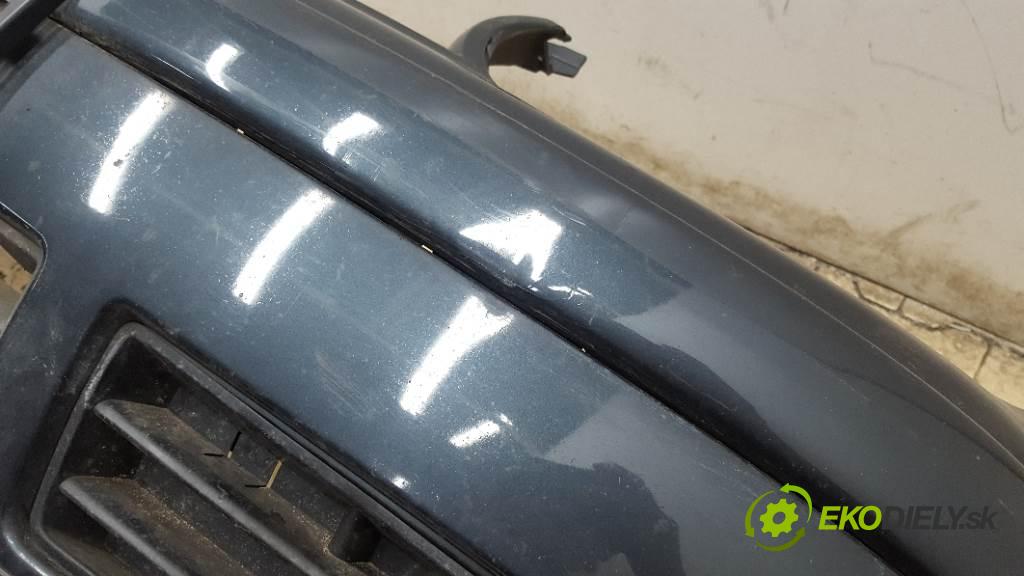 VOLKSWAGEN GOLF IV    IV  Nárazník predný LC7V (Ostatné)