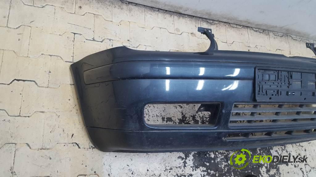 VOLKSWAGEN GOLF IV    IV  Nárazník predný LC7V (Ostatné)