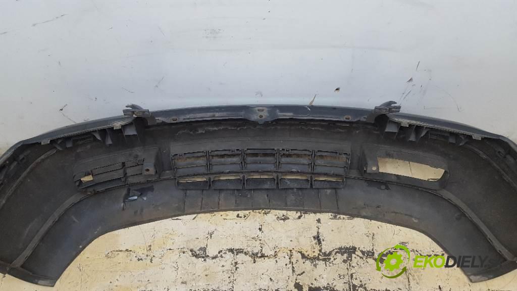 VOLKSWAGEN GOLF IV    IV  Nárazník predný LC7V (Ostatné)