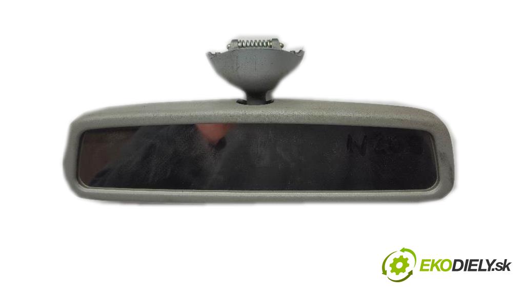 MERCEDES-BENZ W210    W208  zpětné zrcátko vnitřní 02088100117 (Světla vnitřní)