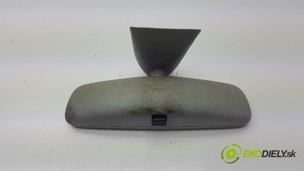 MERCEDES-BENZ W210    W208  zpětné zrcátko vnitřní 02088100117 (Světla vnitřní)