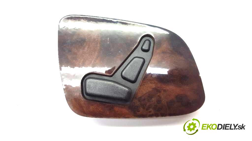 MERCEDES-BENZ W210    W208  Prepínač sedačky PRAWY