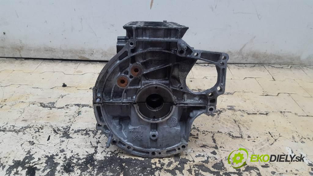 PEUGEOT 3008  2020 96kW    1499 Motor DV5RC (Motory (kompletné))