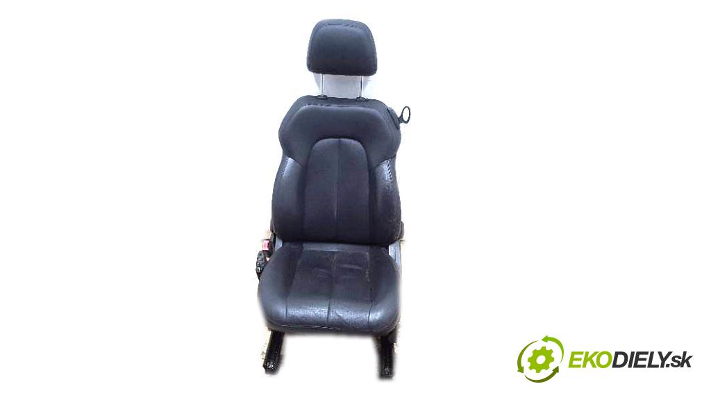 MERCEDES-BENZ W210    208  Sedadlo ľavy GRZANY (Sedačky, sedadlá)
